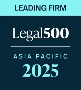 The Legal 500