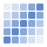 5x5 rectangle