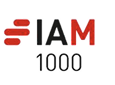 IAM Patent 1000